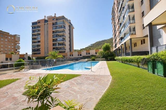 1 camera da letto Appartamento in vendita in La Villajoyosa / Vila Joiosa con piscina - 240.000 € (Rif: 10007802)