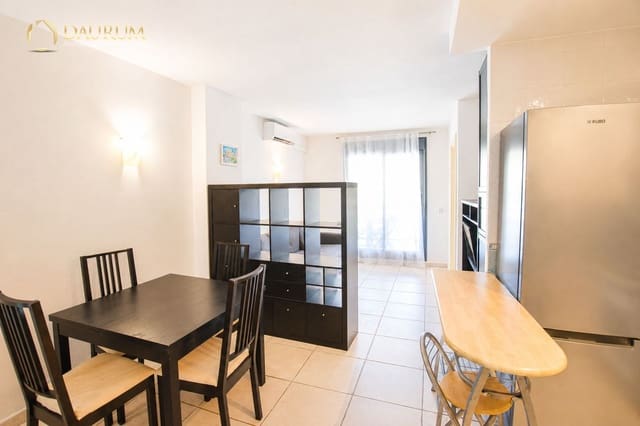 1 camera da letto Appartamento in vendita in La Villajoyosa / Vila Joiosa con piscina - 240.000 € (Rif: 10007802)
