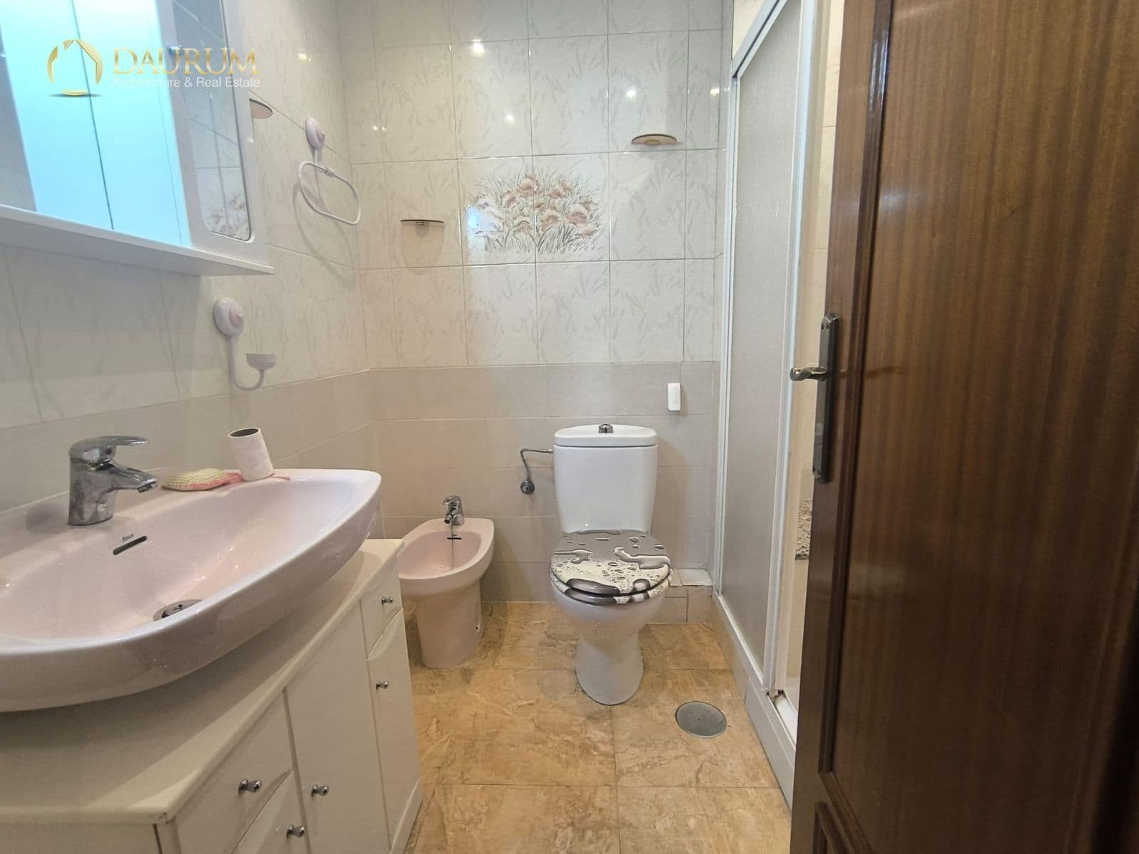4 soveværelse Lejlighed til salg i Alicante by - € 196.000 (Ref: 10009527)
