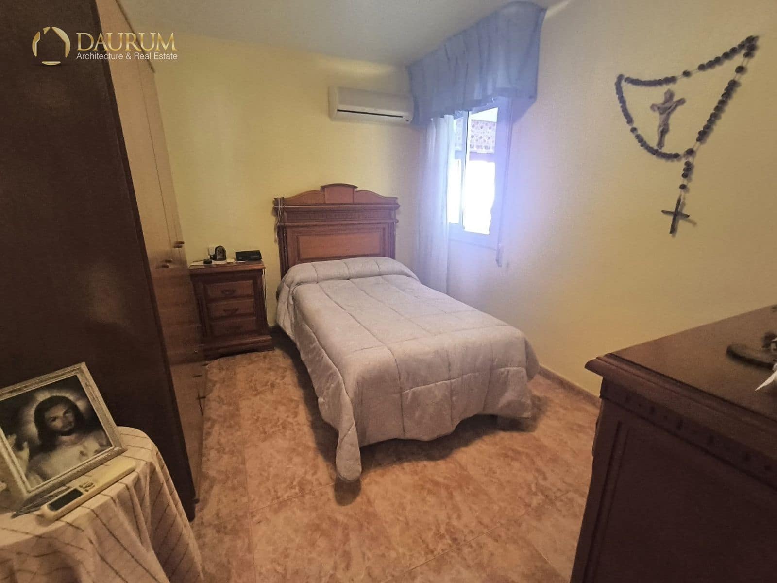 4 soveværelse Lejlighed til salg i Alicante by - € 196.000 (Ref: 10009527)