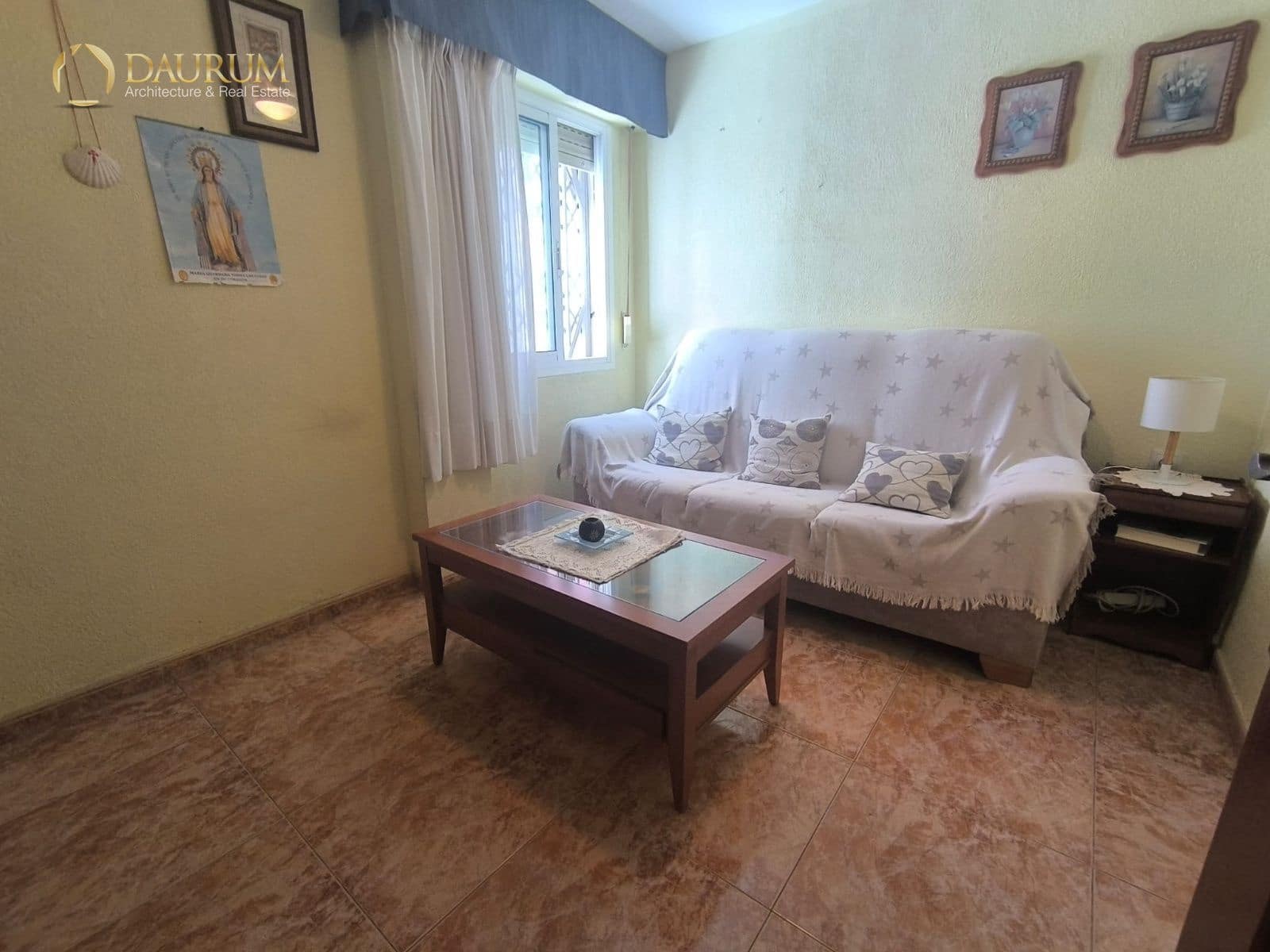 4 soveværelse Lejlighed til salg i Alicante by - € 196.000 (Ref: 10009527)