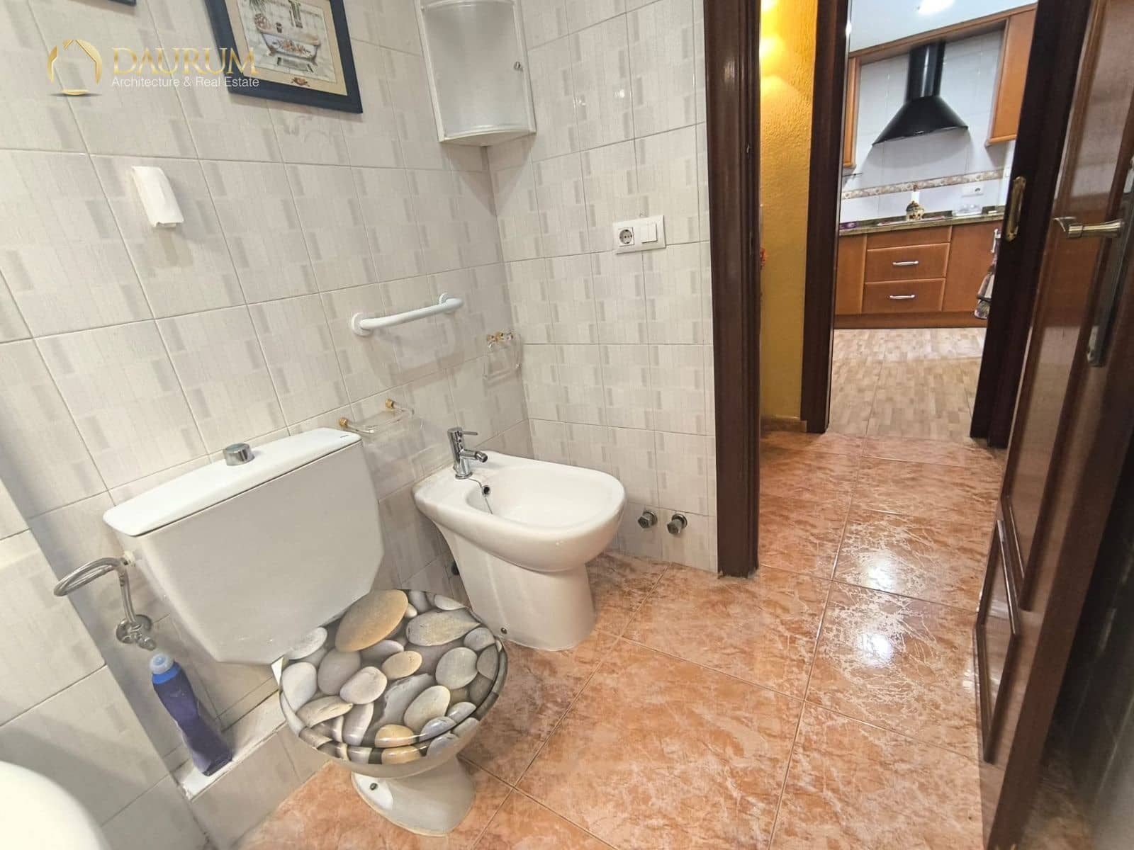 4 soveværelse Lejlighed til salg i Alicante by - € 196.000 (Ref: 10009527)