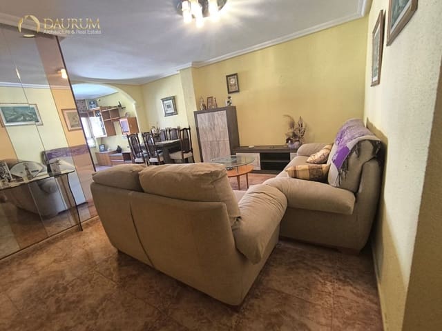 4 soveværelse Lejlighed til salg i Carolinas Altas, Alicante by - € 196.000 (Ref: 10009527)