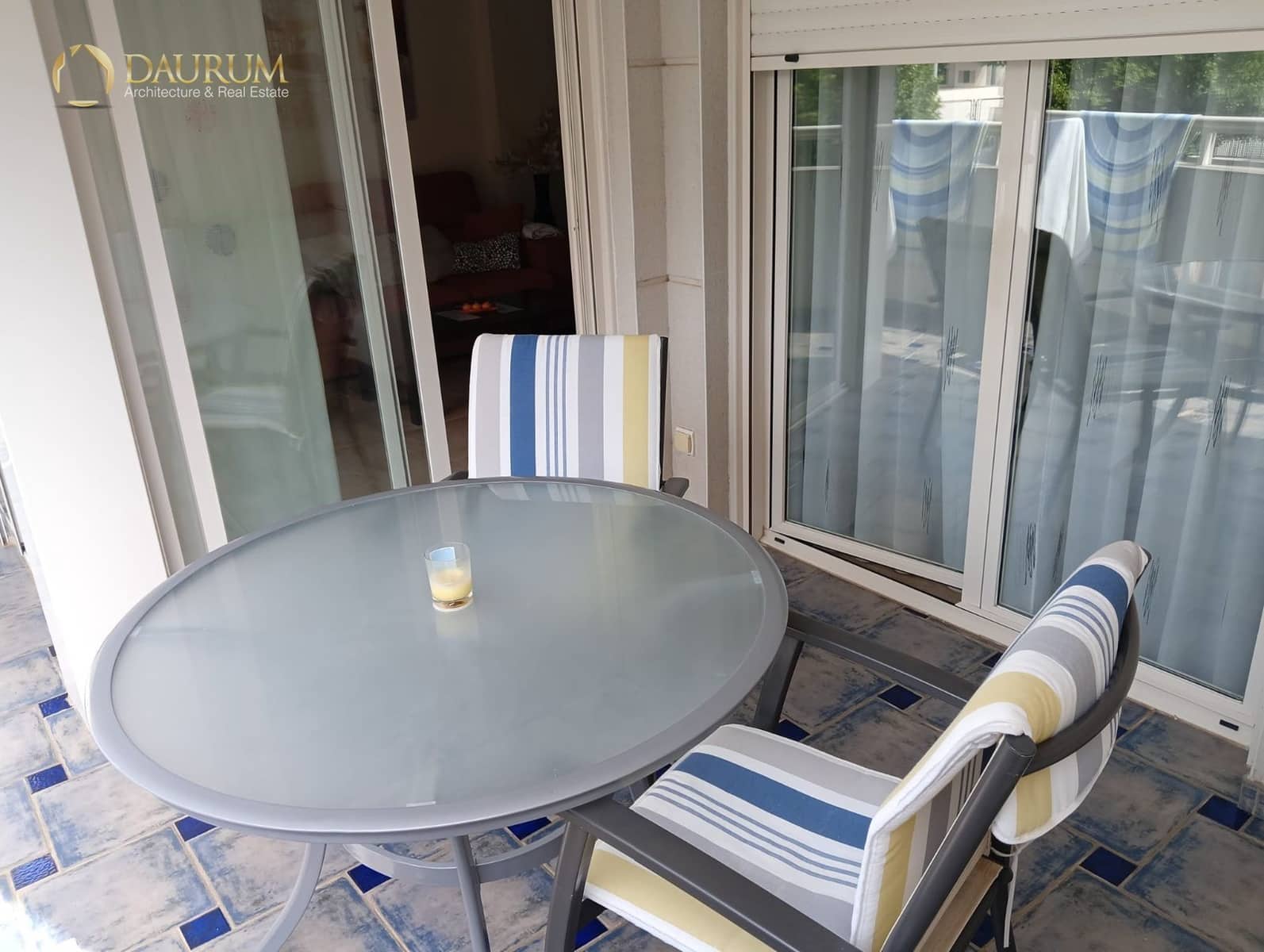 1 soverom Leilighet til salgs i La Villajoyosa / Vila Joiosa med svømmebasseng garasje - € 250 000 (Ref: 10014318)