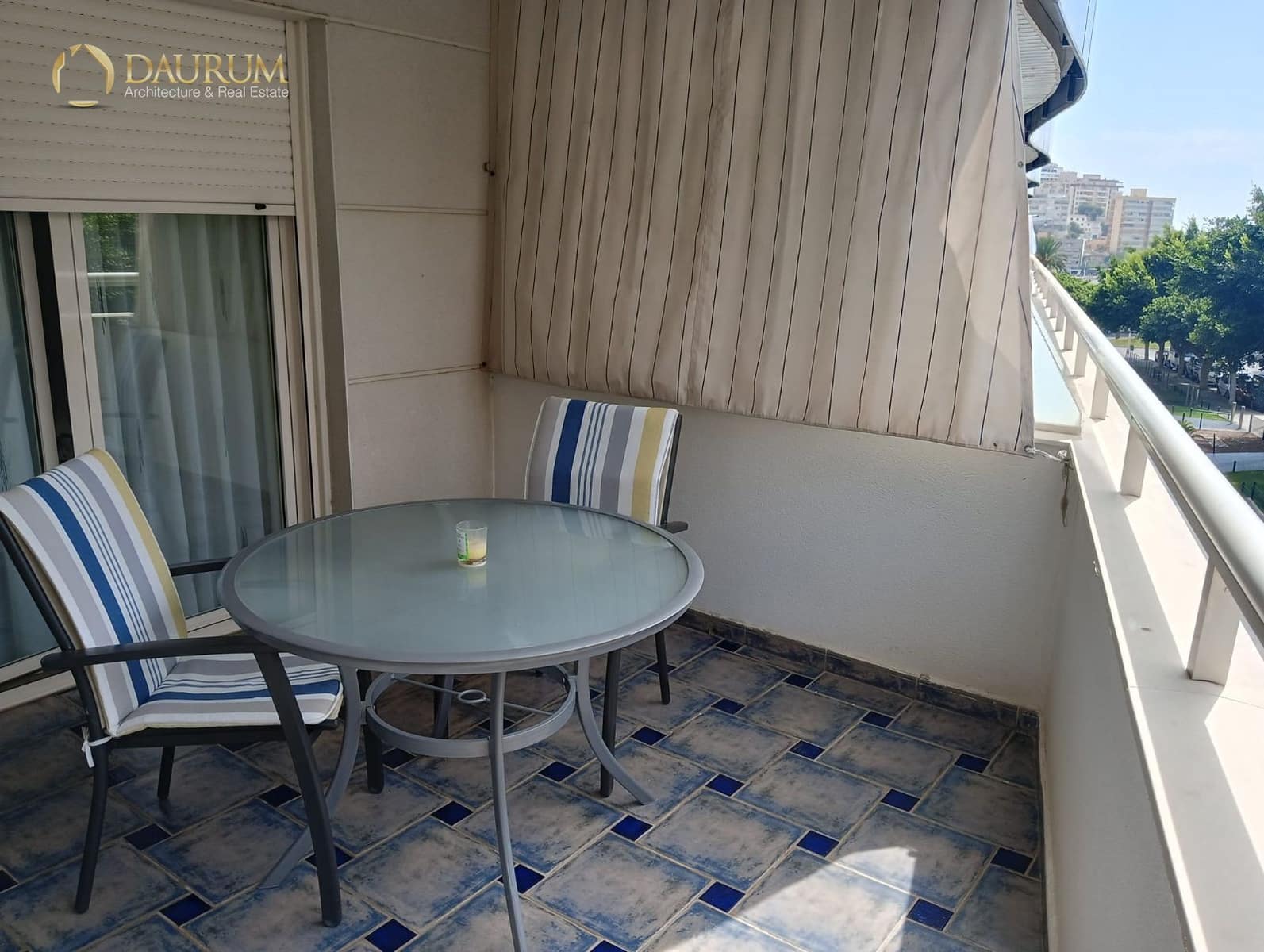 1 soverom Leilighet til salgs i La Villajoyosa / Vila Joiosa med svømmebasseng garasje - € 250 000 (Ref: 10014318)