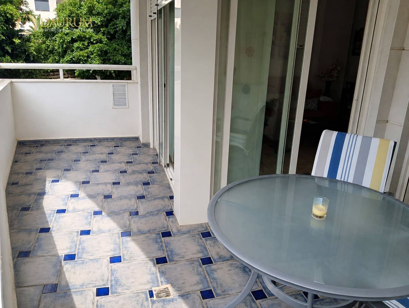 1 soverom Leilighet til salgs i La Villajoyosa / Vila Joiosa med svømmebasseng garasje - € 250 000 (Ref: 10014318)