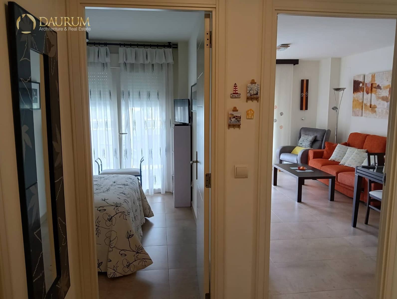 1 soverom Leilighet til salgs i La Villajoyosa / Vila Joiosa med svømmebasseng garasje - € 250 000 (Ref: 10014318)