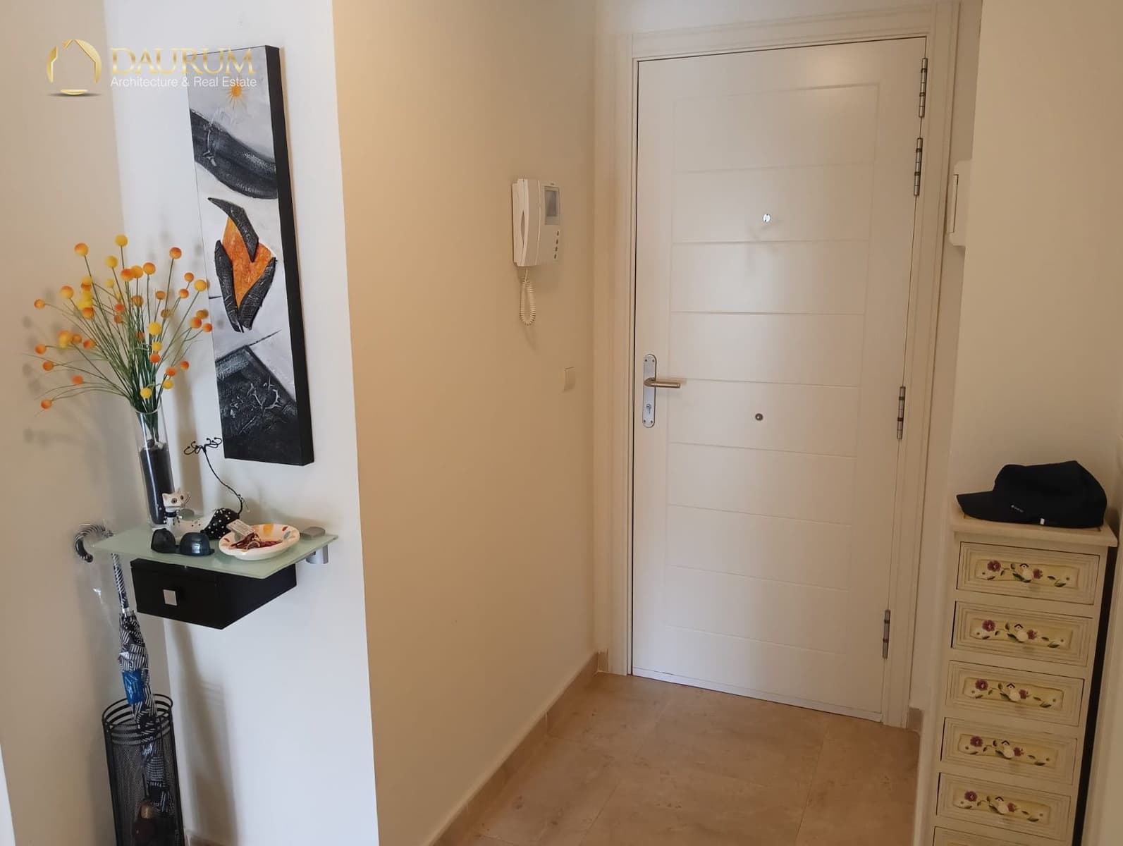 1 soverom Leilighet til salgs i La Villajoyosa / Vila Joiosa med svømmebasseng garasje - € 250 000 (Ref: 10014318)