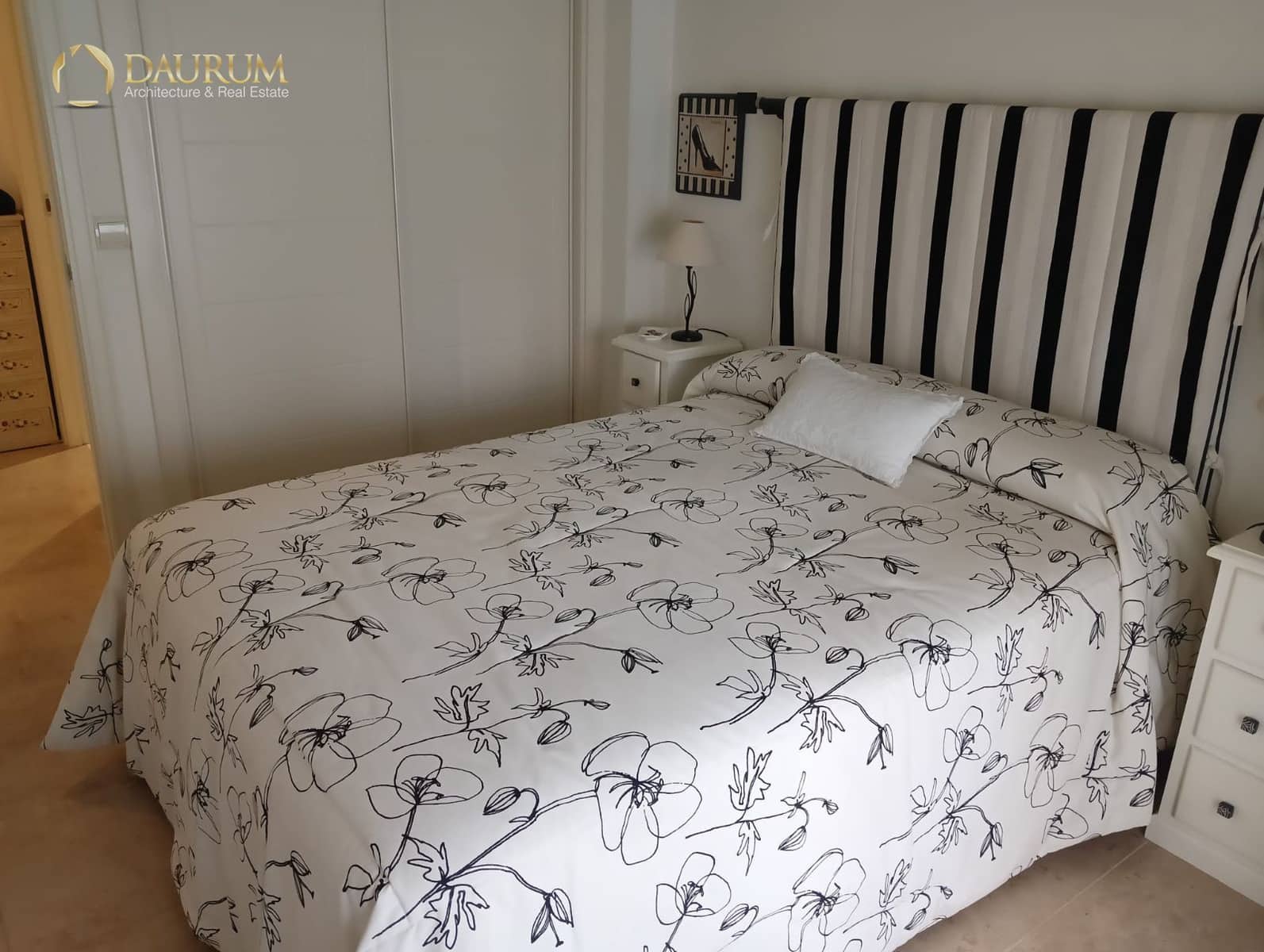 1 soverom Leilighet til salgs i La Villajoyosa / Vila Joiosa med svømmebasseng garasje - € 250 000 (Ref: 10014318)