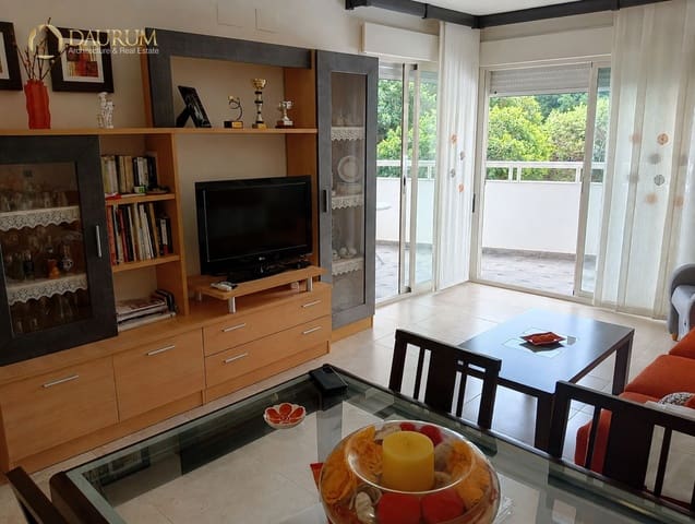 1 soverom Leilighet til salgs i La Villajoyosa / Vila Joiosa med svømmebasseng garasje - € 250 000 (Ref: 10014318)