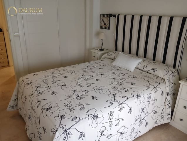 1 soverom Leilighet til salgs i La Villajoyosa / Vila Joiosa med svømmebasseng garasje - € 250 000 (Ref: 10014318)