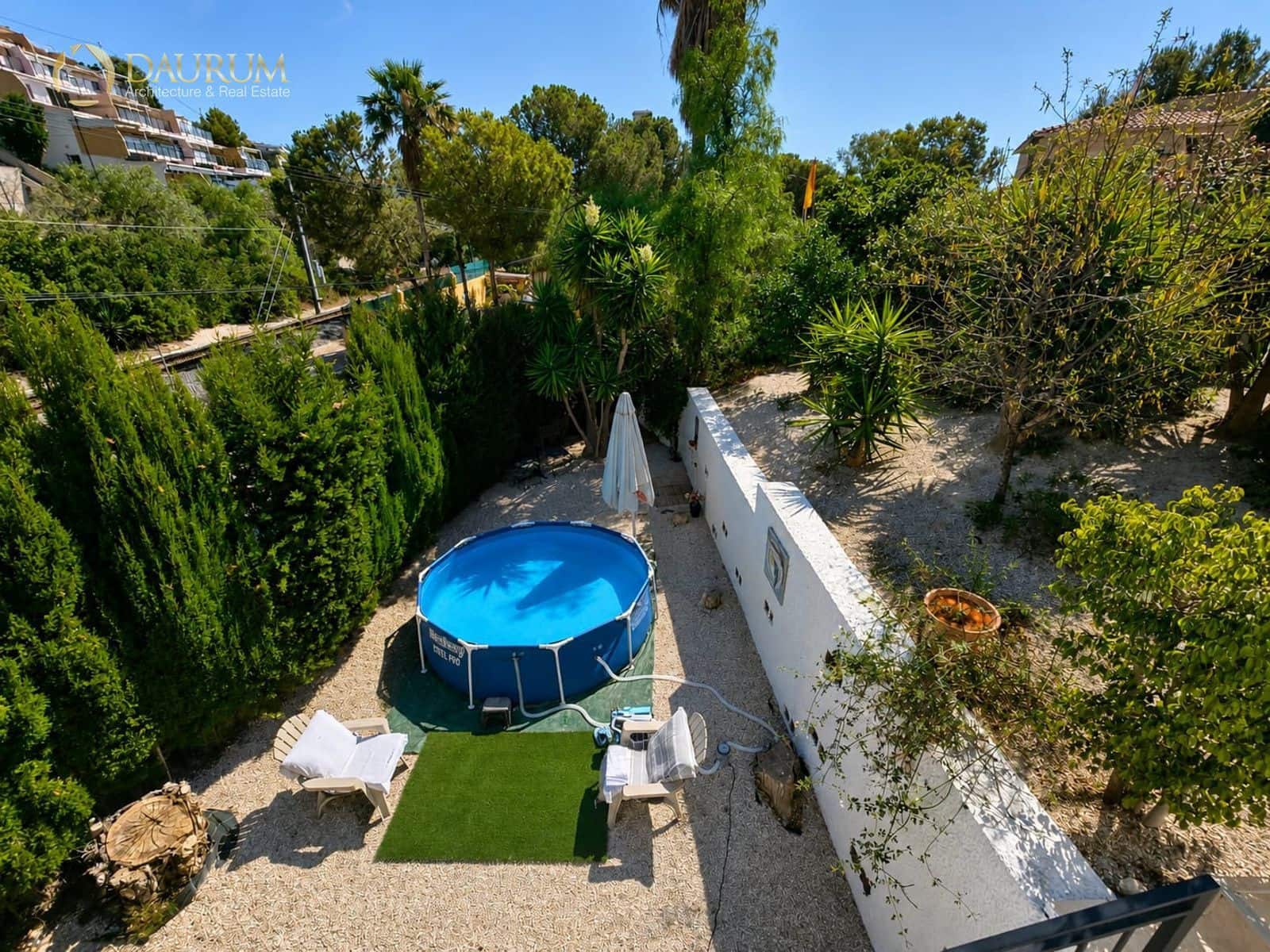 4 bedroom Villa for sale in El Campello with garage - € 595,000 (Ref: 10014319)
