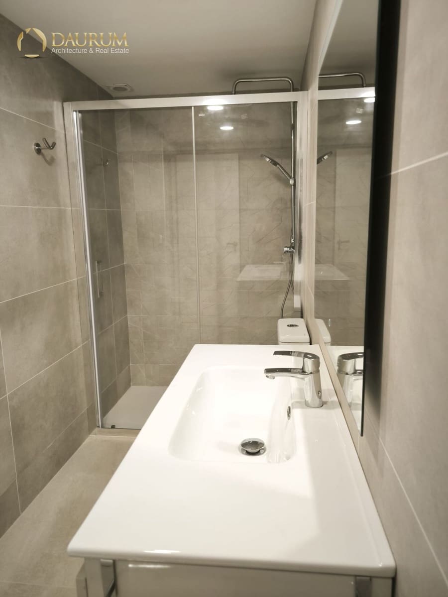 1 slaapkamer Penthouse te koop in Alicante stad - € 163.000 (Ref: 10014743)