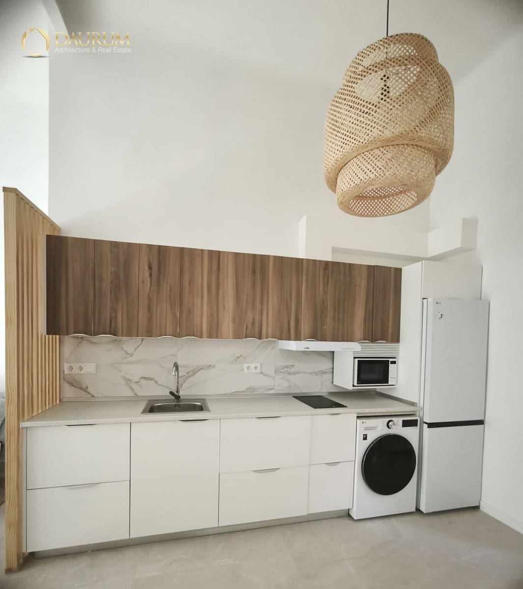 1 slaapkamer Penthouse te koop in Alicante stad - € 163.000 (Ref: 10014743)