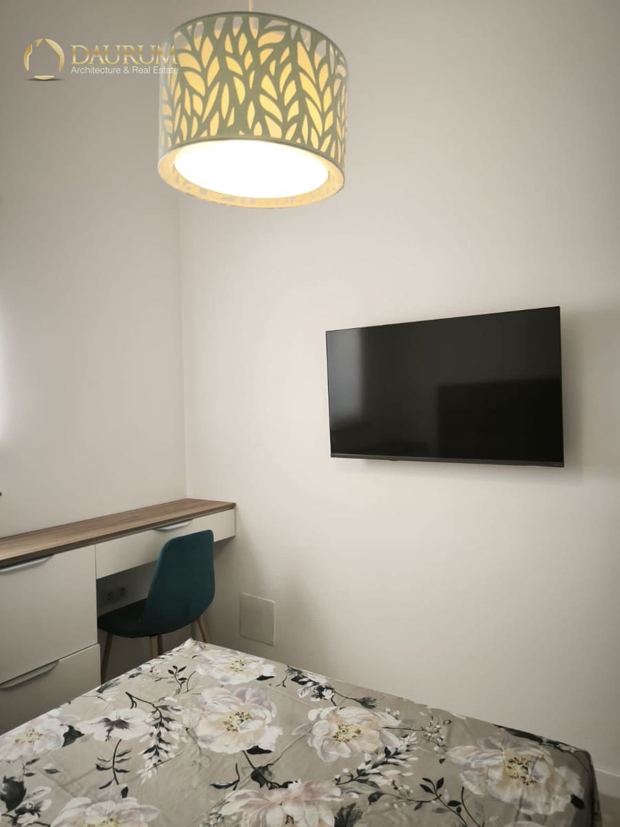 1 slaapkamer Penthouse te koop in Alicante stad - € 163.000 (Ref: 10014743)