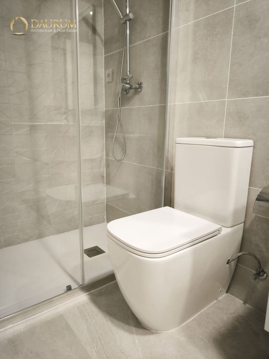 1 slaapkamer Penthouse te koop in Alicante stad - € 163.000 (Ref: 10014743)