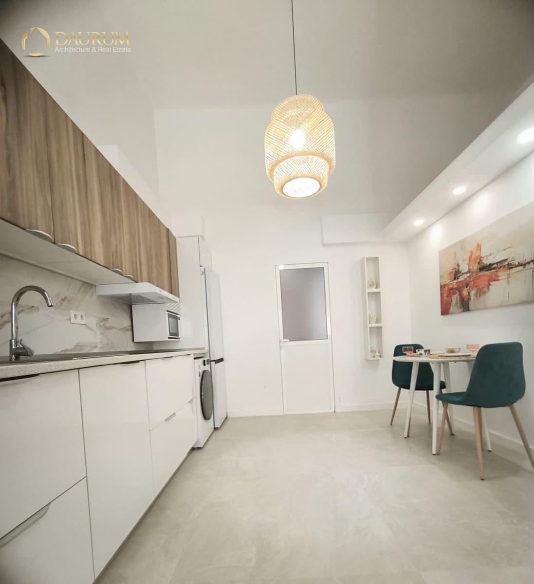 1 slaapkamer Penthouse te koop in Alicante stad - € 163.000 (Ref: 10014743)