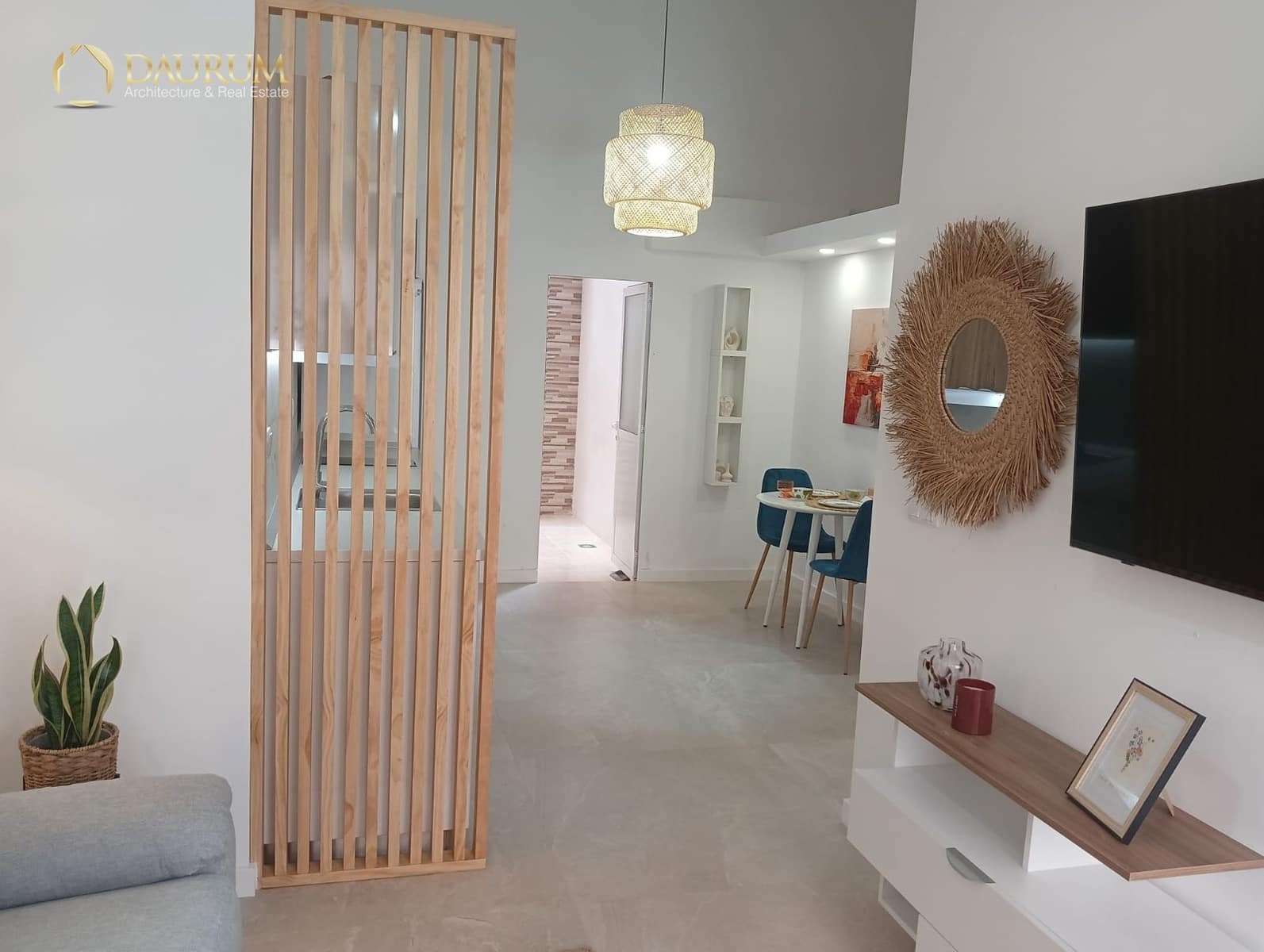 1 slaapkamer Penthouse te koop in Alicante stad - € 163.000 (Ref: 10014743)