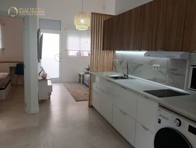 1 slaapkamer Penthouse te koop in Los Ángeles, Alicante stad - € 163.000 (Ref: 10014743)