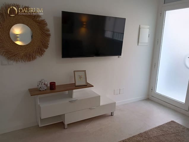 1 slaapkamer Penthouse te koop in Los Ángeles, Alicante stad - € 163.000 (Ref: 10014743)