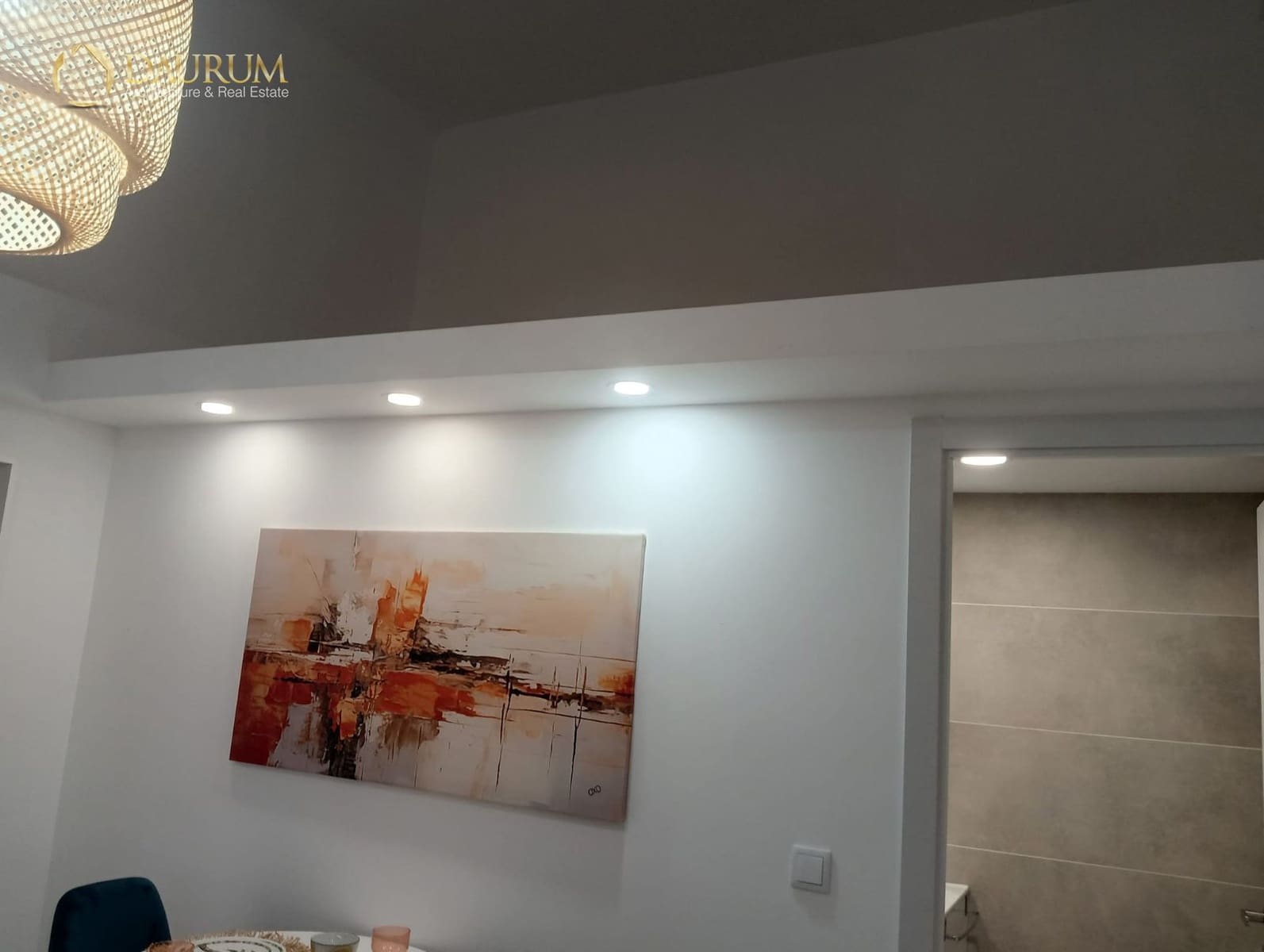 1 slaapkamer Penthouse te koop in Alicante stad - € 163.000 (Ref: 10014743)