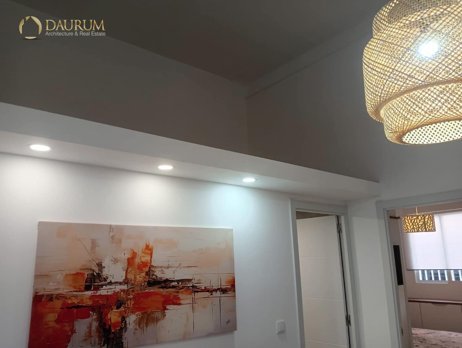 1 slaapkamer Penthouse te koop in Alicante stad - € 163.000 (Ref: 10014743)