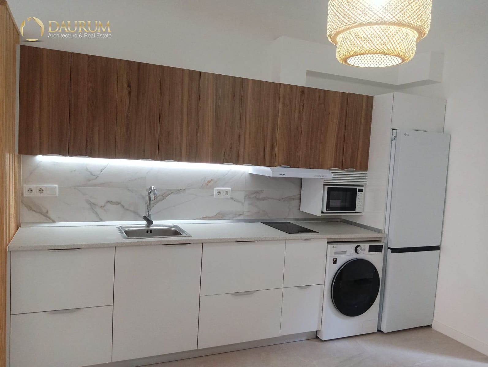 1 slaapkamer Penthouse te koop in Alicante stad - € 163.000 (Ref: 10014743)