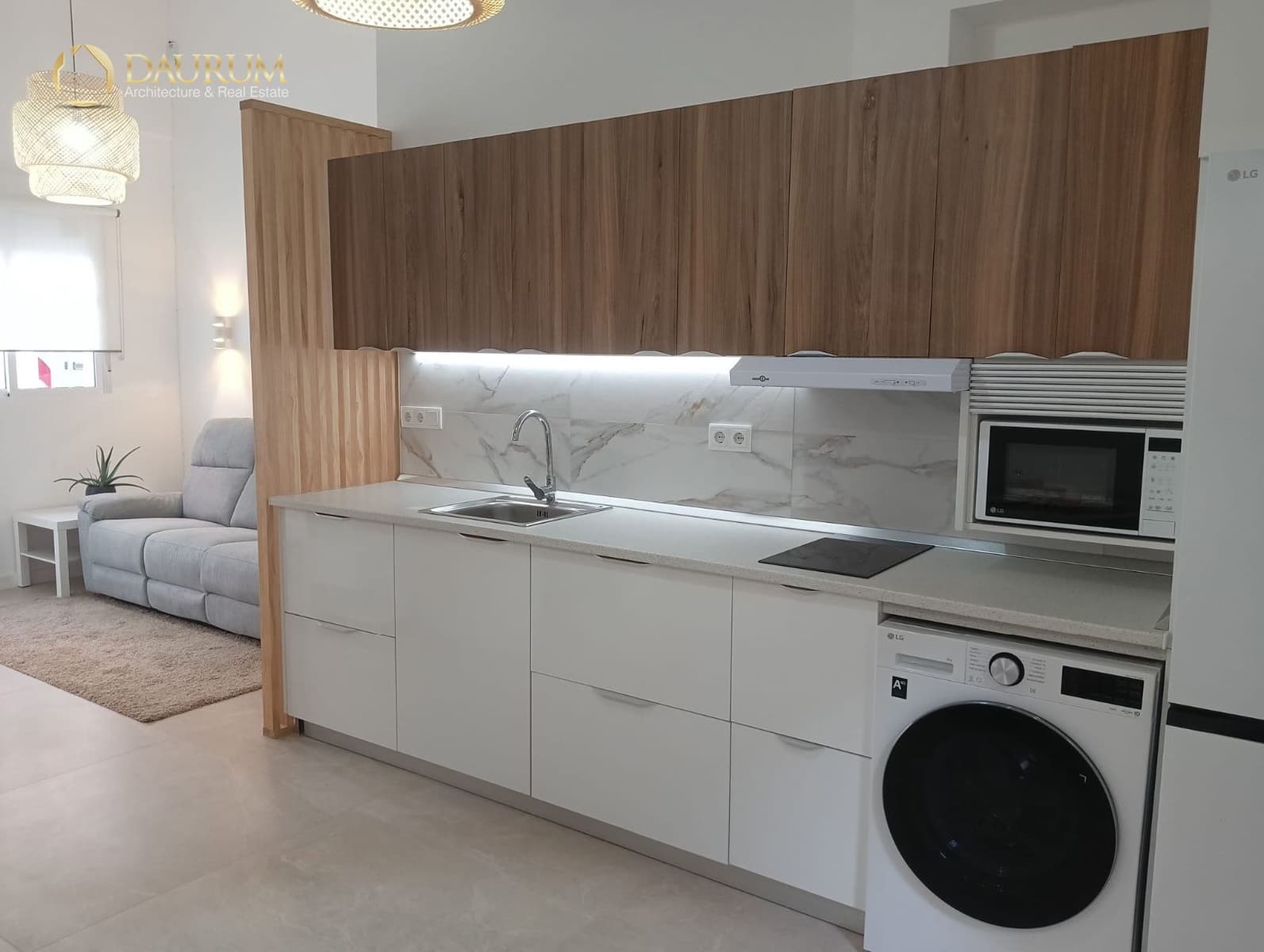 1 slaapkamer Penthouse te koop in Alicante stad - € 163.000 (Ref: 10014743)
