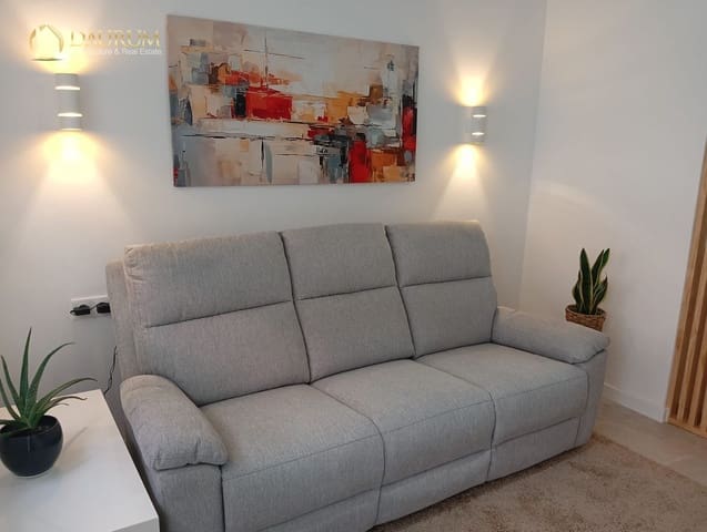 1 slaapkamer Penthouse te koop in Los Ángeles, Alicante stad - € 163.000 (Ref: 10014743)