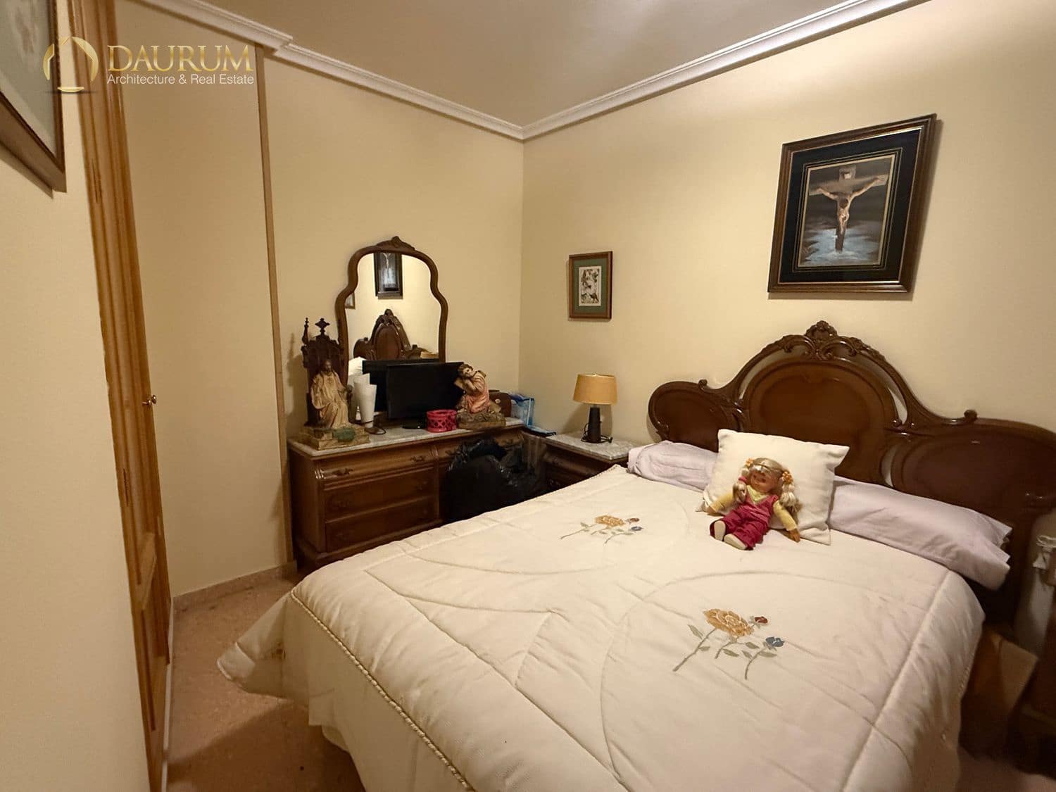 3 sovrum Lägenhet till salu i Alicante stad med garage - 335 000 € (Ref: 10016327)