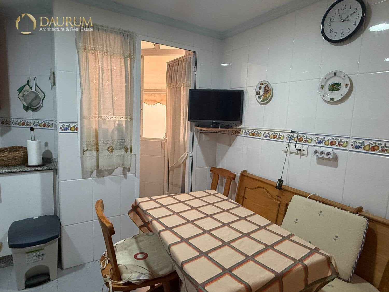 3 sovrum Lägenhet till salu i Alicante stad med garage - 335 000 € (Ref: 10016327)