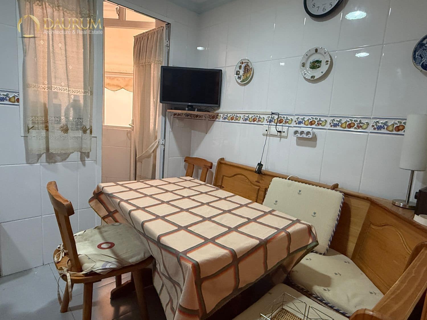 3 sovrum Lägenhet till salu i Alicante stad med garage - 335 000 € (Ref: 10016327)