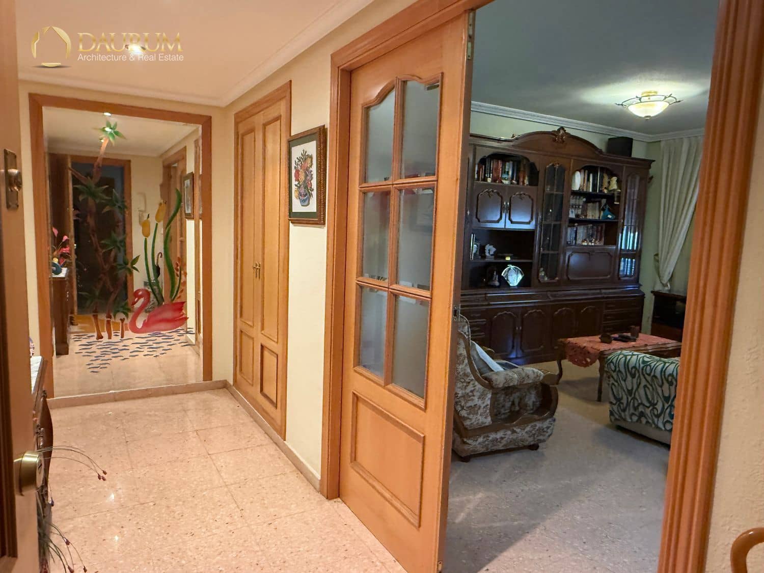 3 sovrum Lägenhet till salu i Alicante stad med garage - 335 000 € (Ref: 10016327)