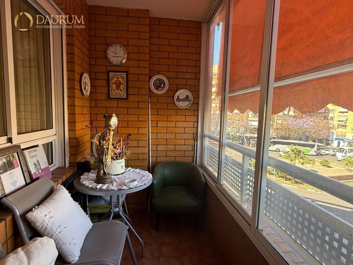 3 sovrum Lägenhet till salu i Alicante stad med garage - 335 000 € (Ref: 10016327)