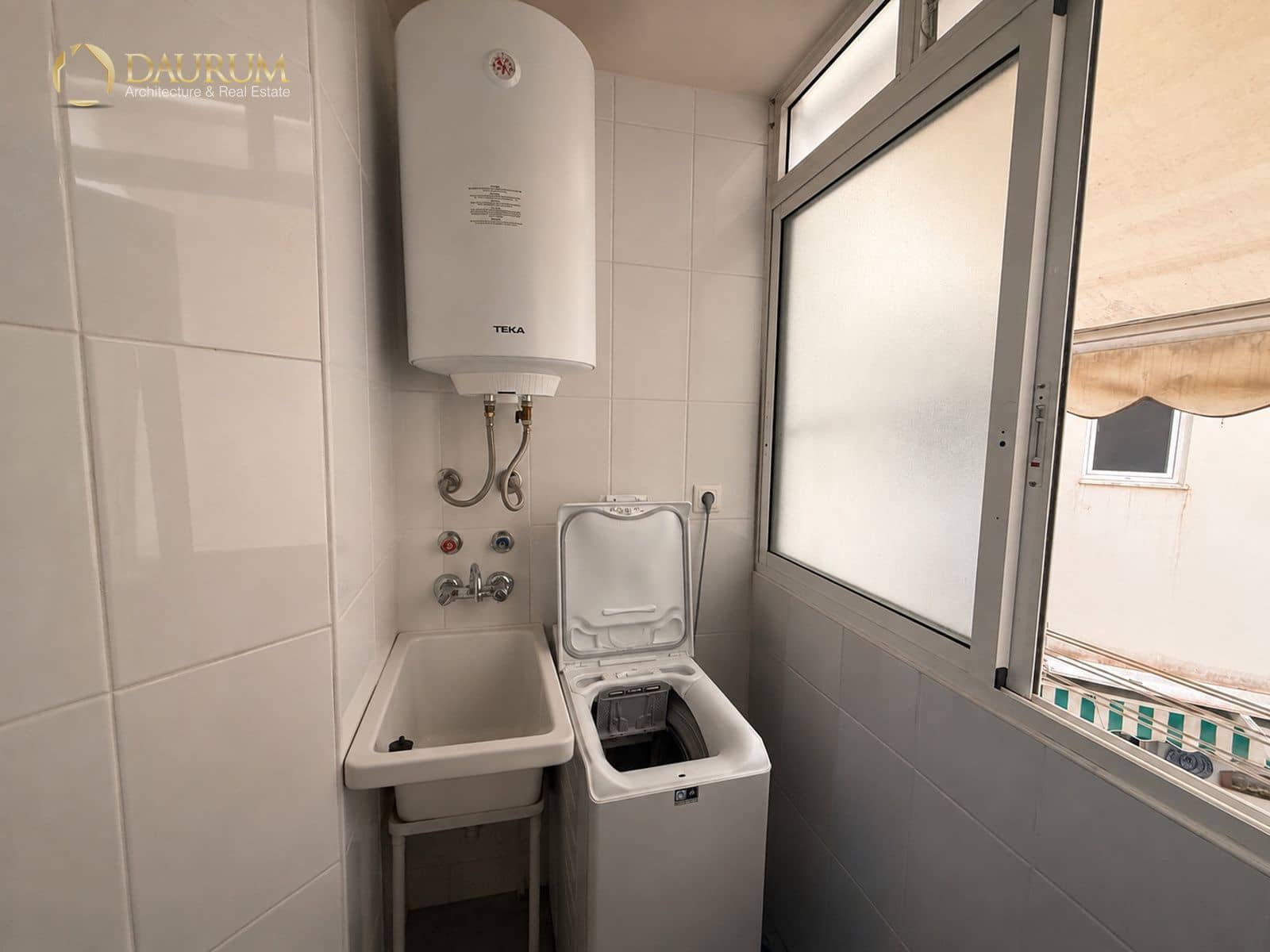 3 sovrum Lägenhet till salu i Alicante stad med garage - 335 000 € (Ref: 10016327)