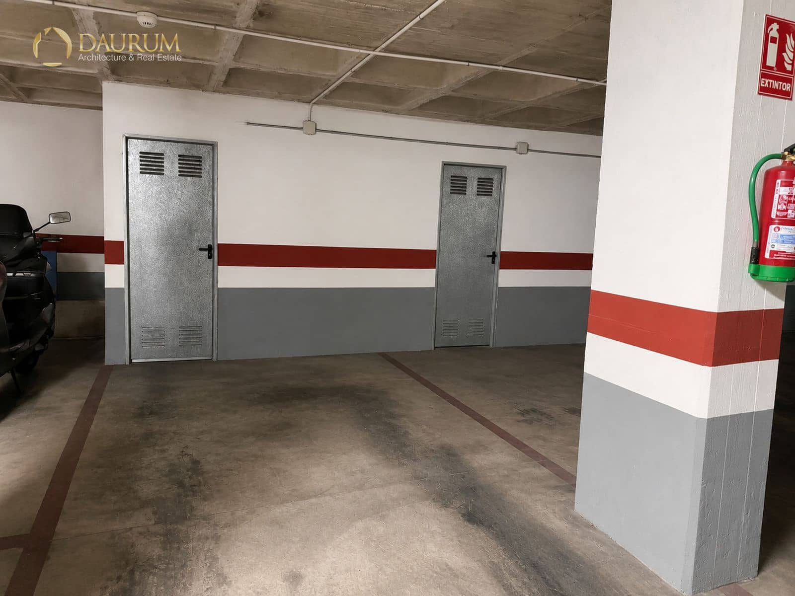 3 sovrum Lägenhet till salu i Alicante stad med garage - 335 000 € (Ref: 10016327)