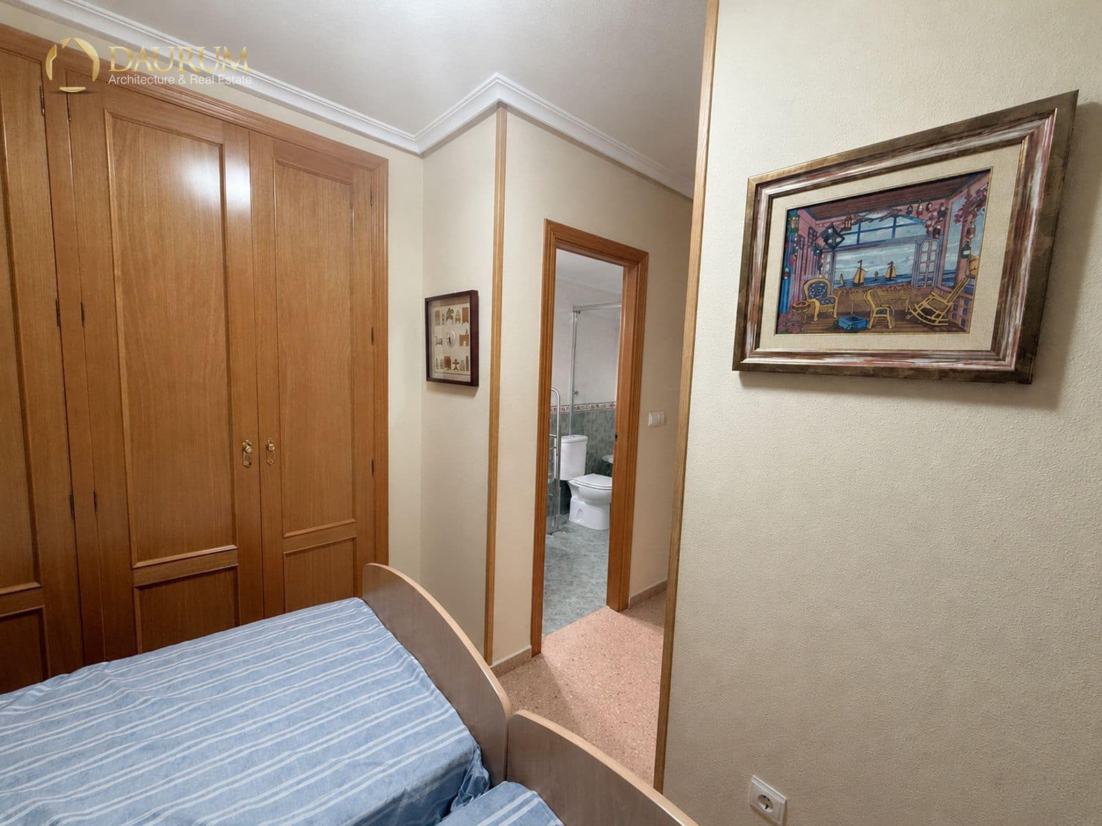 3 sovrum Lägenhet till salu i Alicante stad med garage - 335 000 € (Ref: 10016327)