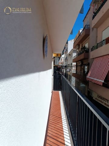 3 bedroom Flat for sale in Centro Urbano, Benidorm - € 240,000 (Ref: 10016328)