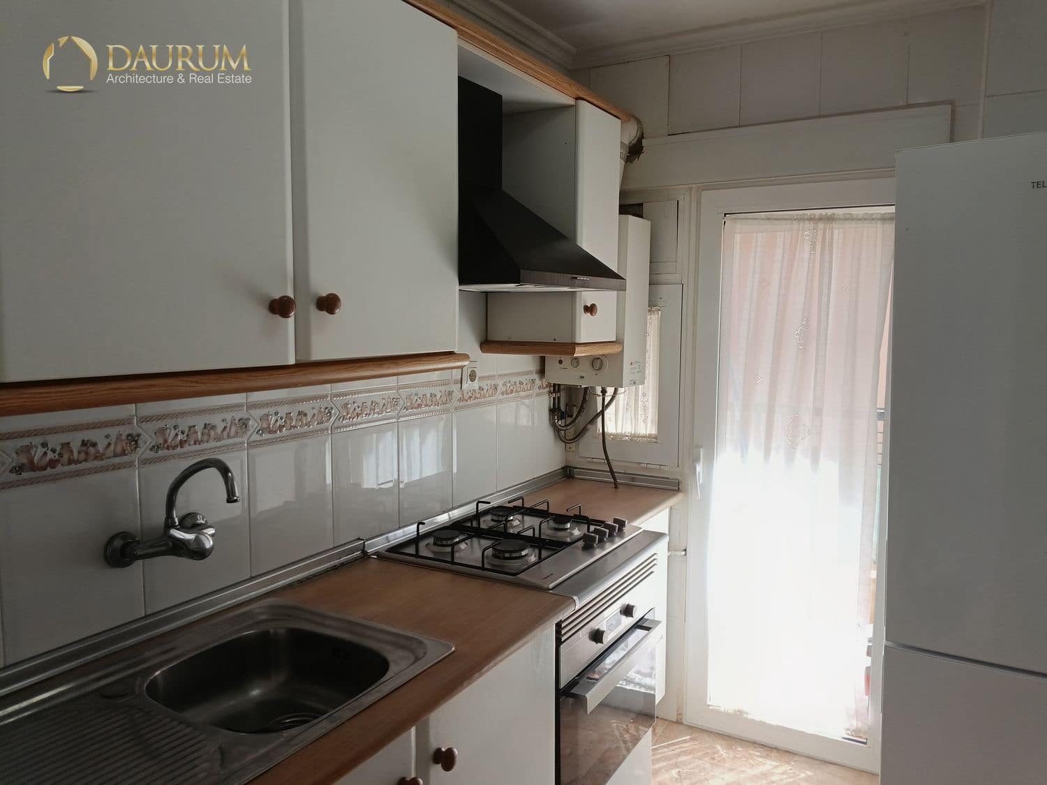 3 bedroom Flat for sale in Benidorm - € 240,000 (Ref: 10016328)