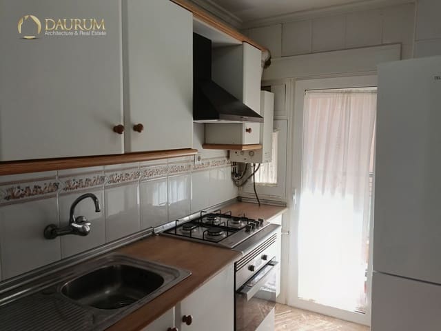 3 bedroom Flat for sale in Centro Urbano, Benidorm - € 240,000 (Ref: 10016328)