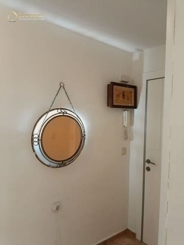 3 bedroom Flat for sale in Centro Urbano, Benidorm - € 240,000 (Ref: 10016328)