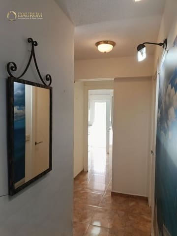 3 bedroom Flat for sale in Centro Urbano, Benidorm - € 240,000 (Ref: 10016328)