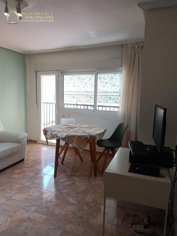 3 bedroom Flat for sale in Centro Urbano, Benidorm - € 240,000 (Ref: 10016328)