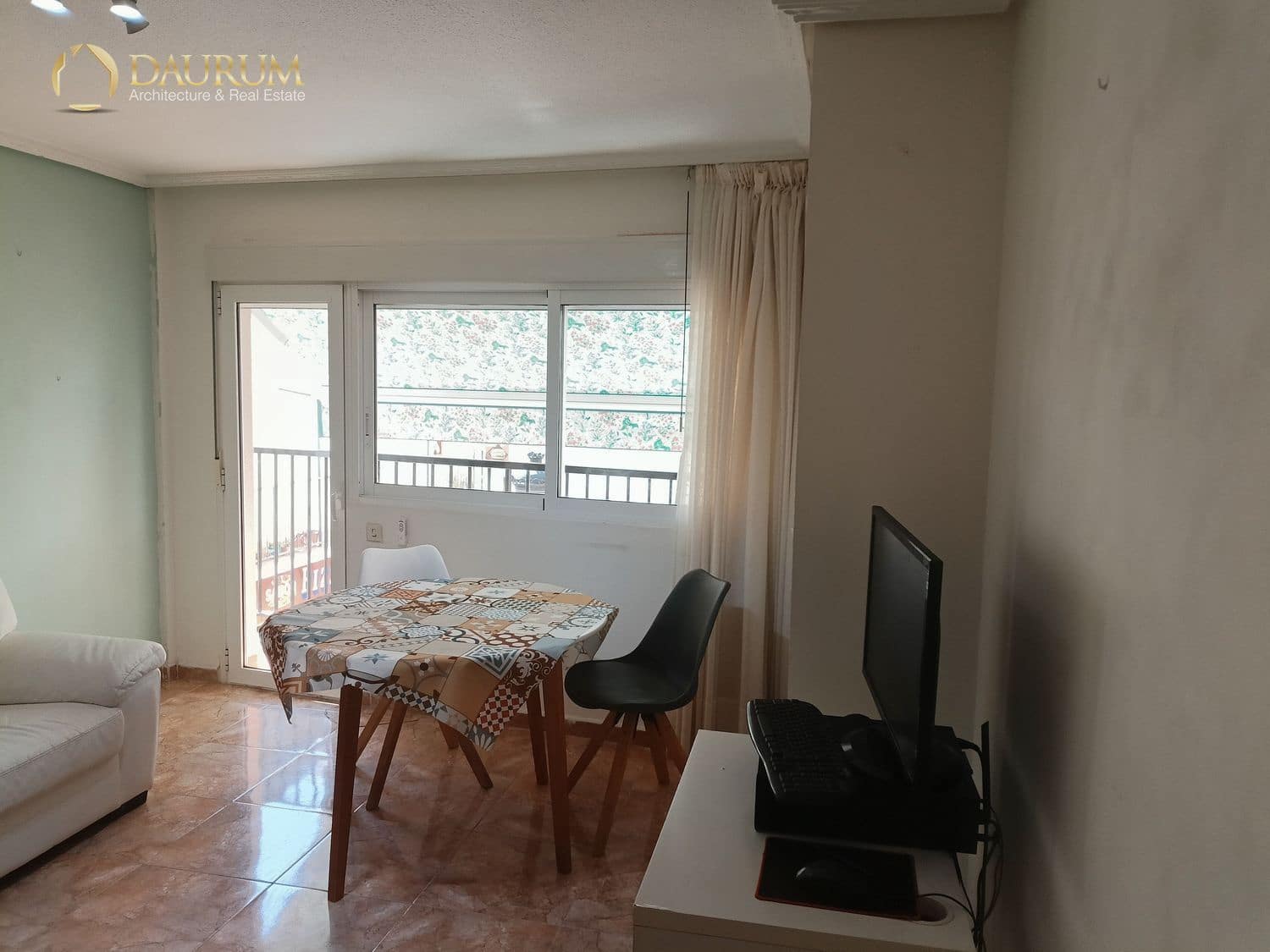 3 bedroom Flat for sale in Benidorm - € 240,000 (Ref: 10016328)