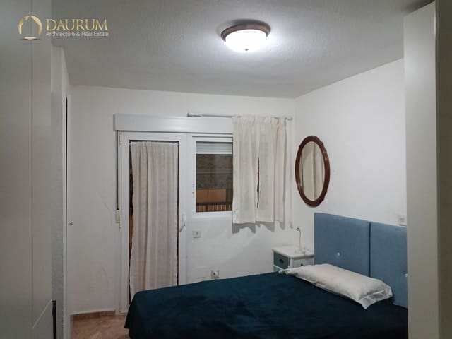 3 bedroom Flat for sale in Centro Urbano, Benidorm - € 240,000 (Ref: 10016328)