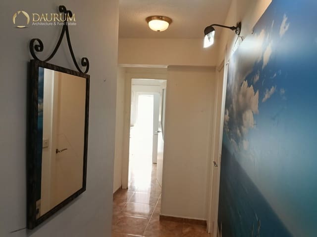 3 bedroom Flat for sale in Centro Urbano, Benidorm - € 240,000 (Ref: 10016328)