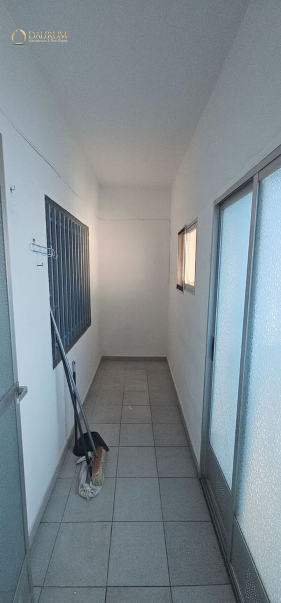 4 slaapkamer Flat te koop in San Vicente / Sant Vicent del Raspeig - € 240.000 (Ref: 10016597)