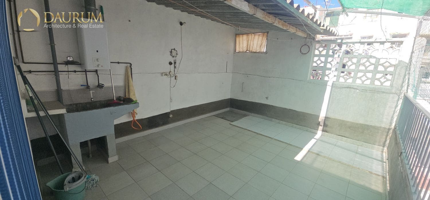 4 slaapkamer Flat te koop in San Vicente / Sant Vicent del Raspeig - € 240.000 (Ref: 10016597)