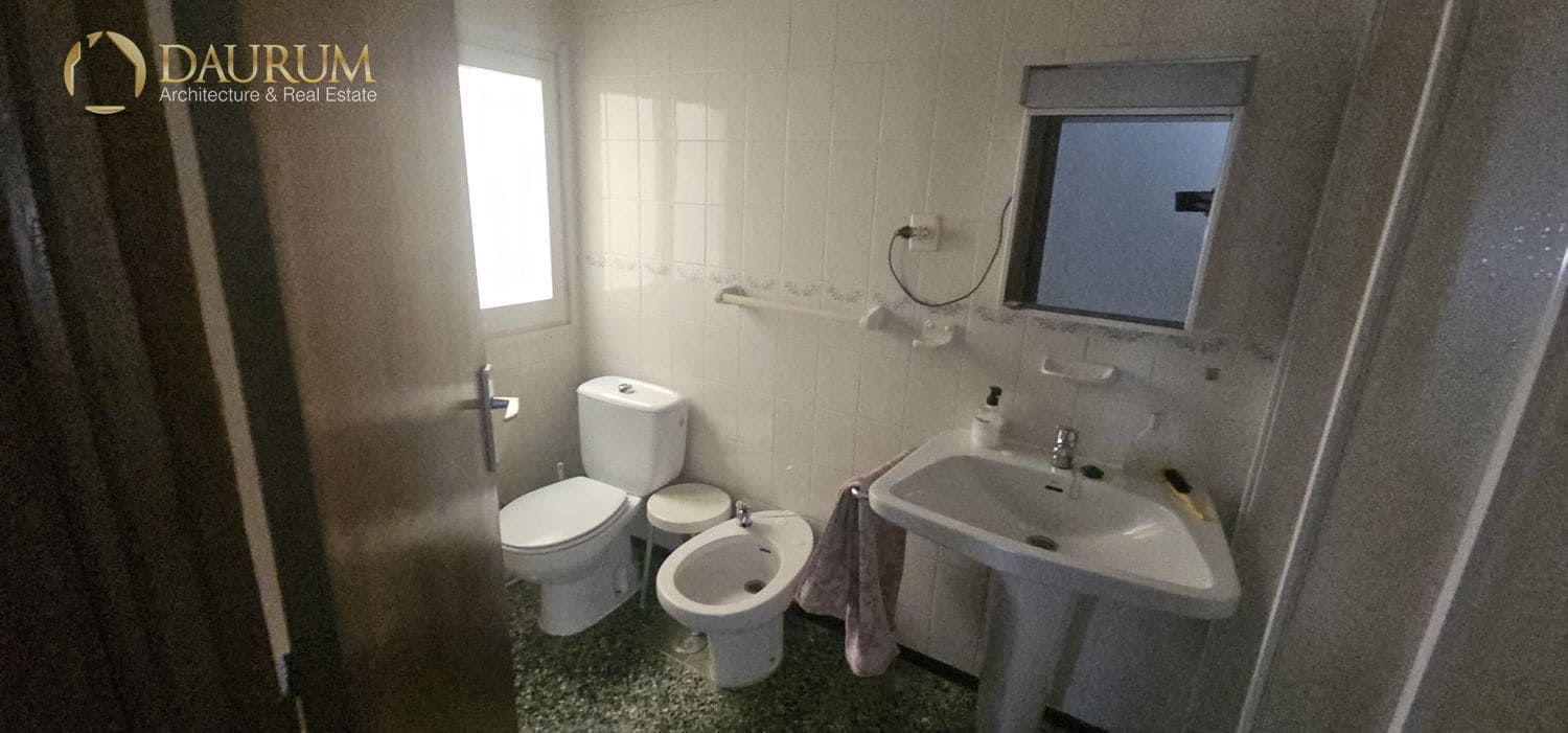 4 slaapkamer Flat te koop in San Vicente / Sant Vicent del Raspeig - € 240.000 (Ref: 10016597)