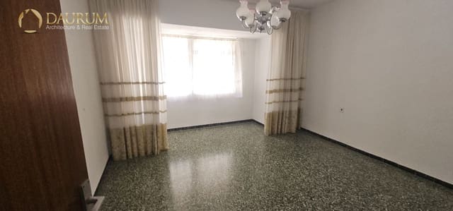Piso de 4 habitaciones en San Vicente / Sant Vicent del Raspeig en venta - 240.000 € (Ref: 10016597)